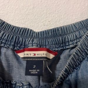 Tommy Hilfiger short dress